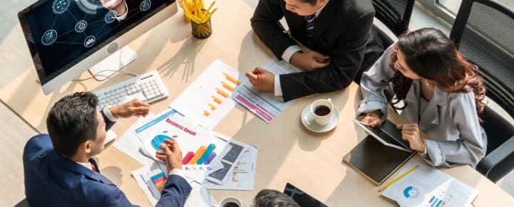 SEO Optimization Service