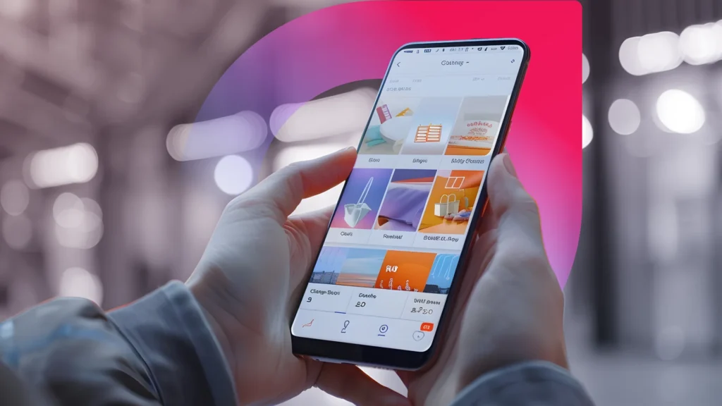 Mobile-First Design
https://techworlddigitalsolution.com/