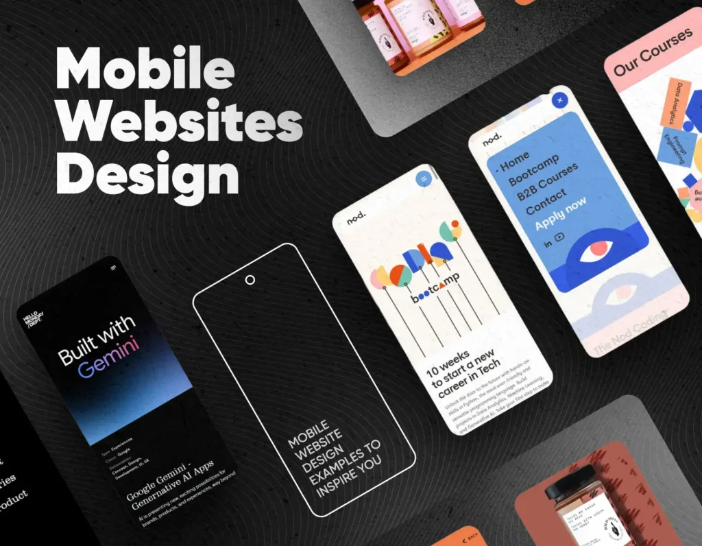 Mobile-First Design
https://techworlddigitalsolution.com/