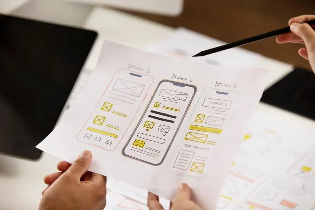 Mobile-First Design
https://techworlddigitalsolution.com/